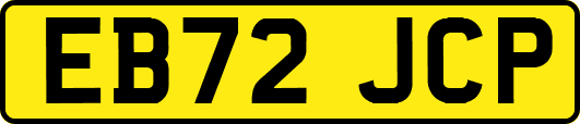 EB72JCP
