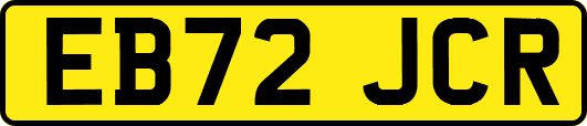 EB72JCR
