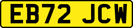 EB72JCW