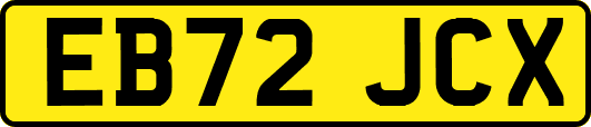 EB72JCX