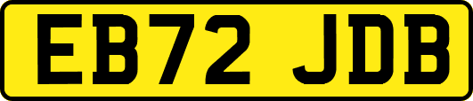 EB72JDB