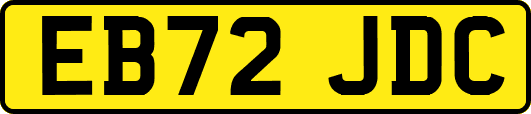 EB72JDC