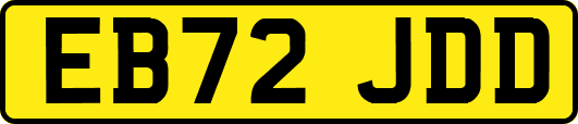 EB72JDD