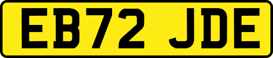 EB72JDE