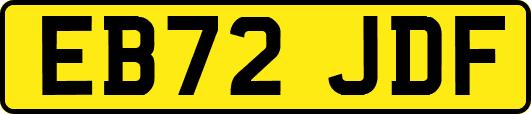 EB72JDF