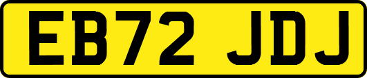EB72JDJ