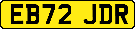 EB72JDR