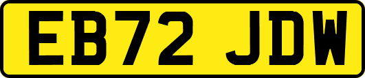 EB72JDW