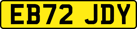 EB72JDY