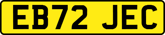 EB72JEC