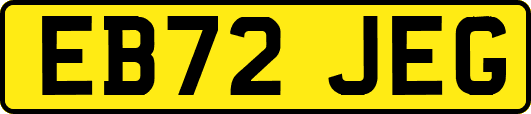 EB72JEG
