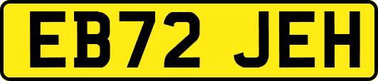 EB72JEH
