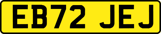EB72JEJ