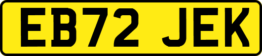 EB72JEK