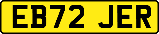 EB72JER