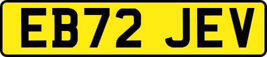 EB72JEV