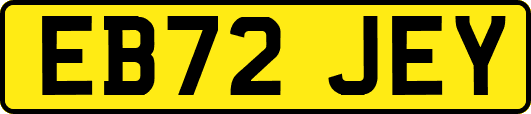 EB72JEY