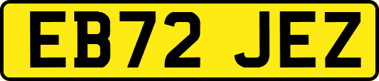 EB72JEZ