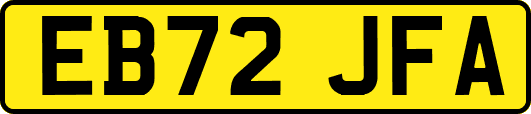 EB72JFA