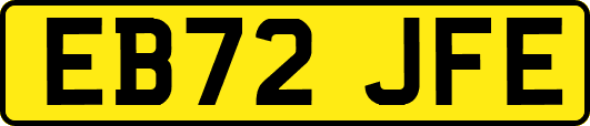 EB72JFE