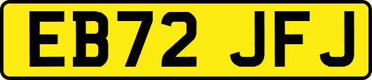 EB72JFJ