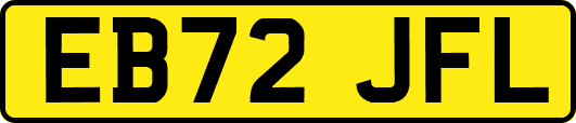 EB72JFL