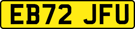 EB72JFU