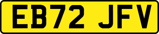 EB72JFV