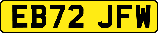 EB72JFW