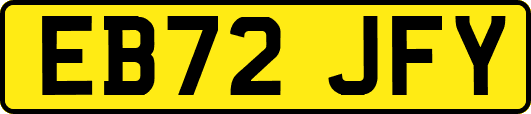 EB72JFY