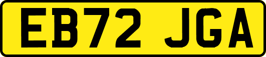 EB72JGA