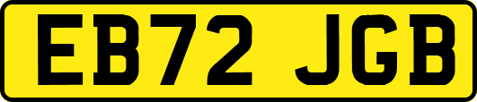 EB72JGB