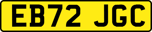 EB72JGC