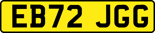 EB72JGG