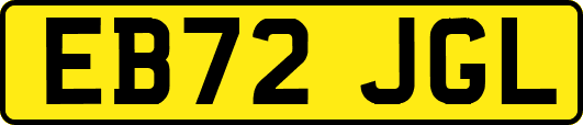 EB72JGL