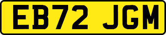 EB72JGM