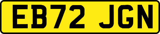 EB72JGN
