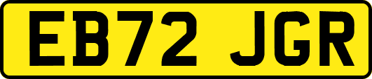 EB72JGR