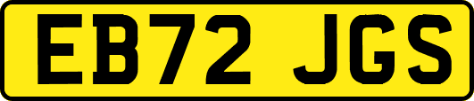 EB72JGS