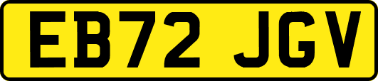 EB72JGV