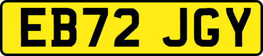 EB72JGY