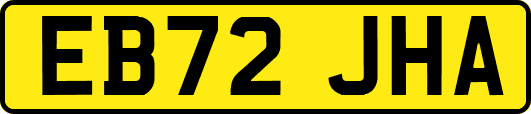 EB72JHA
