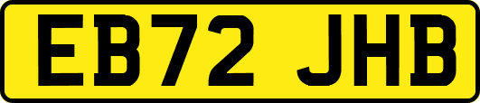 EB72JHB