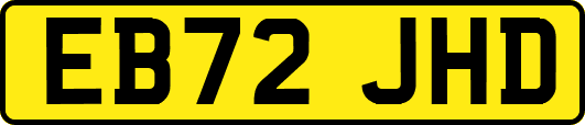 EB72JHD