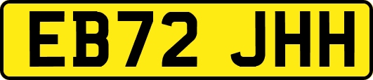 EB72JHH