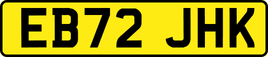 EB72JHK