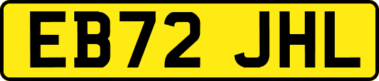 EB72JHL