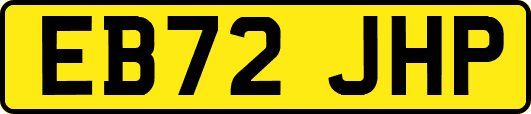 EB72JHP