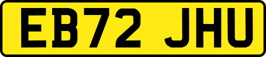 EB72JHU