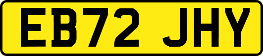 EB72JHY
